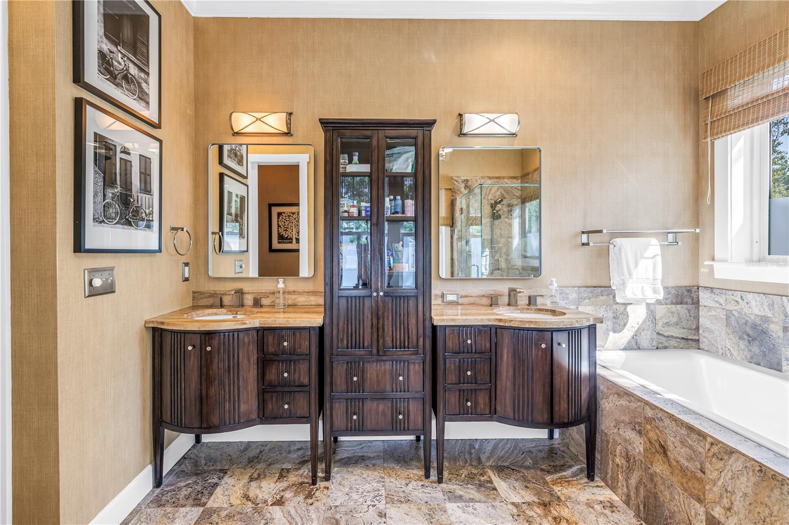 BROBSTON FENDIG & CO HALF WA - Residential