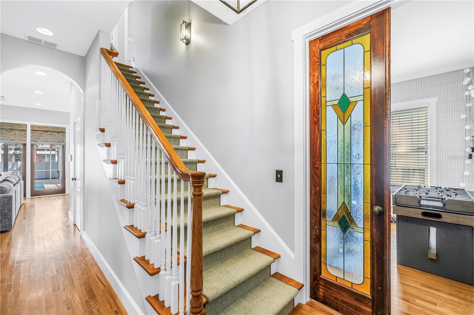 BROBSTON FENDIG & CO HALF WA - Residential