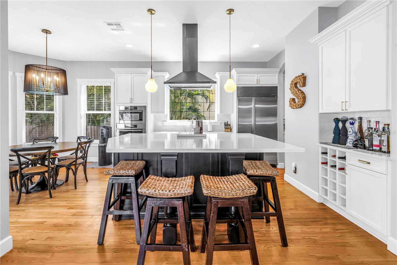 BROBSTON FENDIG & CO HALF WA - Residential