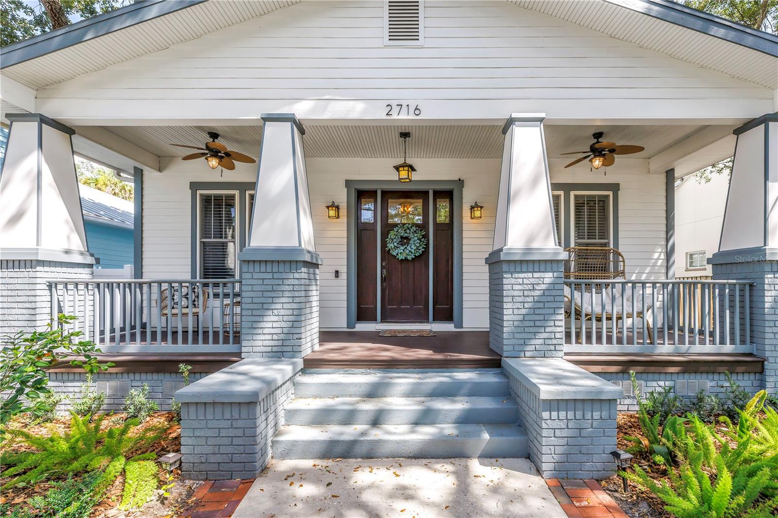 BROBSTON FENDIG & CO HALF WA - Residential