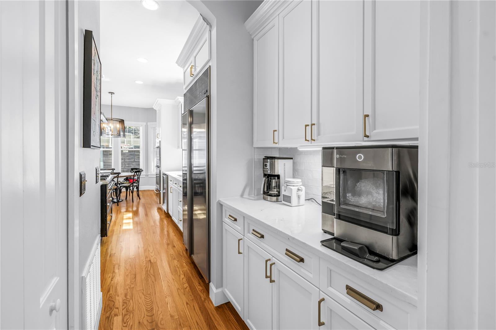 BROBSTON FENDIG & CO HALF WA - Residential