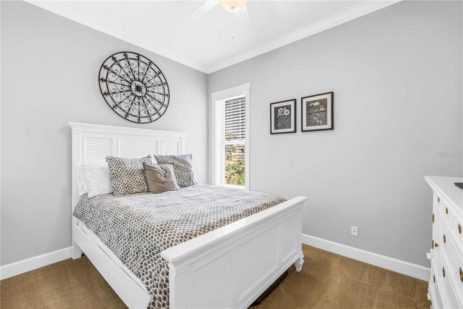 BROBSTON FENDIG & CO HALF WA - Residential