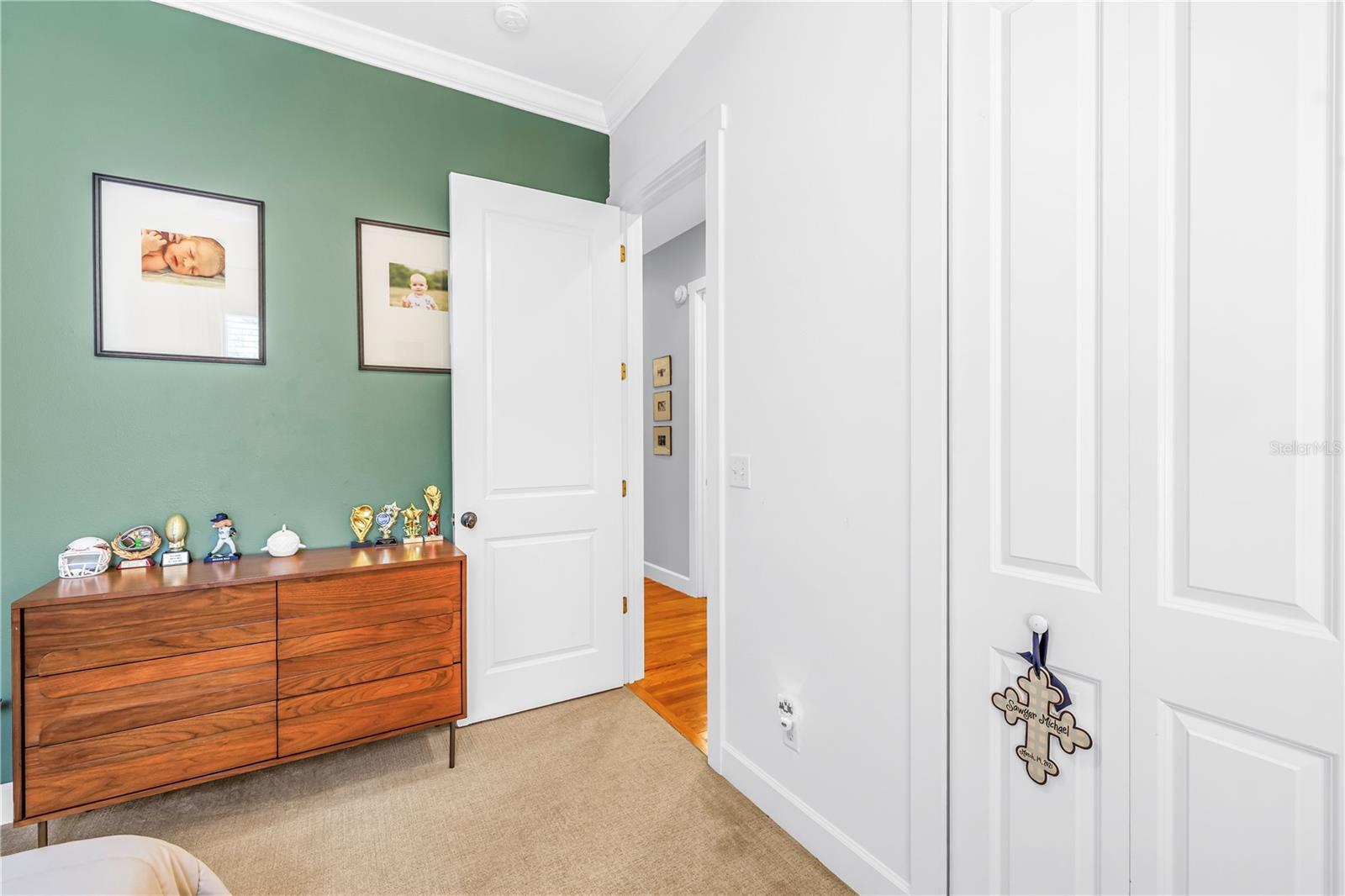 BROBSTON FENDIG & CO HALF WA - Residential