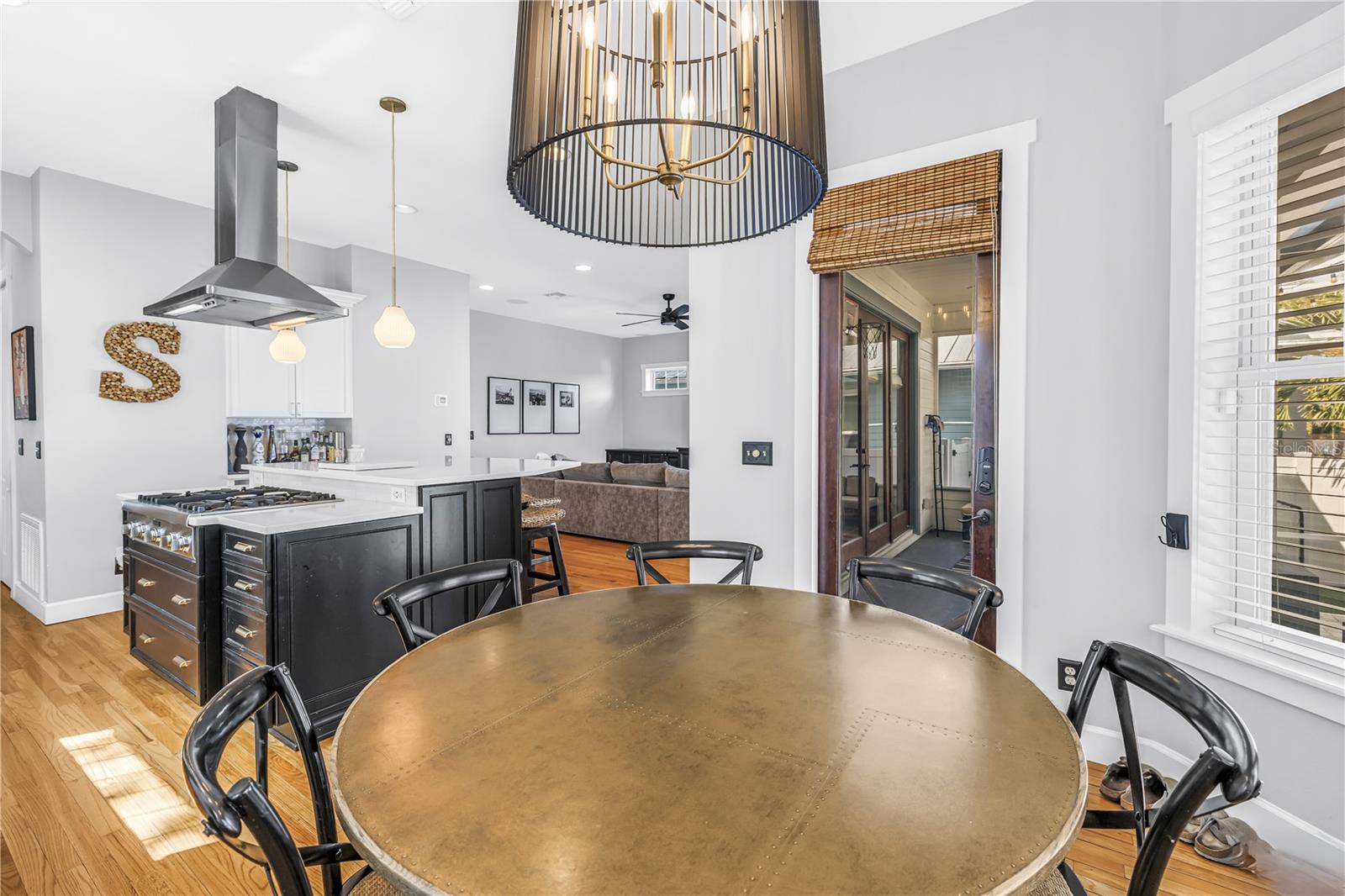 BROBSTON FENDIG & CO HALF WA - Residential
