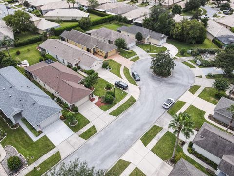 A home in MOUNT DORA