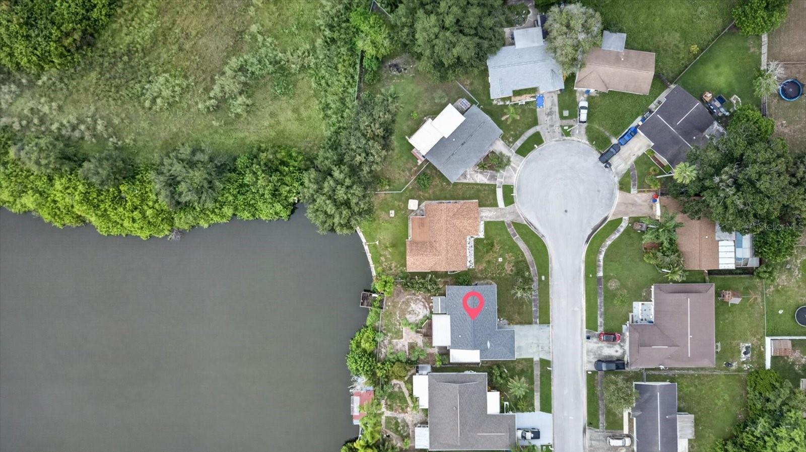 2217 HARRISON DRIVE