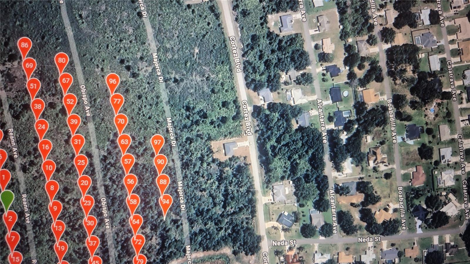 This 0.23 acres lot is zone for a residential build and is located in the desirable Sun N Lakes community in Sebring. Affordable and secluded parcel in a growing community — perfect for nearby landowners, nature lovers, or anyone looking to own land in an area with future potential. Enjoy peace, privacy, and the benefits of being part of an expanding region.. Great long-term investment to resell for a future profit. This community is known for its exceptional amenities, including two golf courses, a community pool, tennis courts, and a clubhouse. Don't miss out on the chance to make your dreams a reality in this beautiful neighborhood.