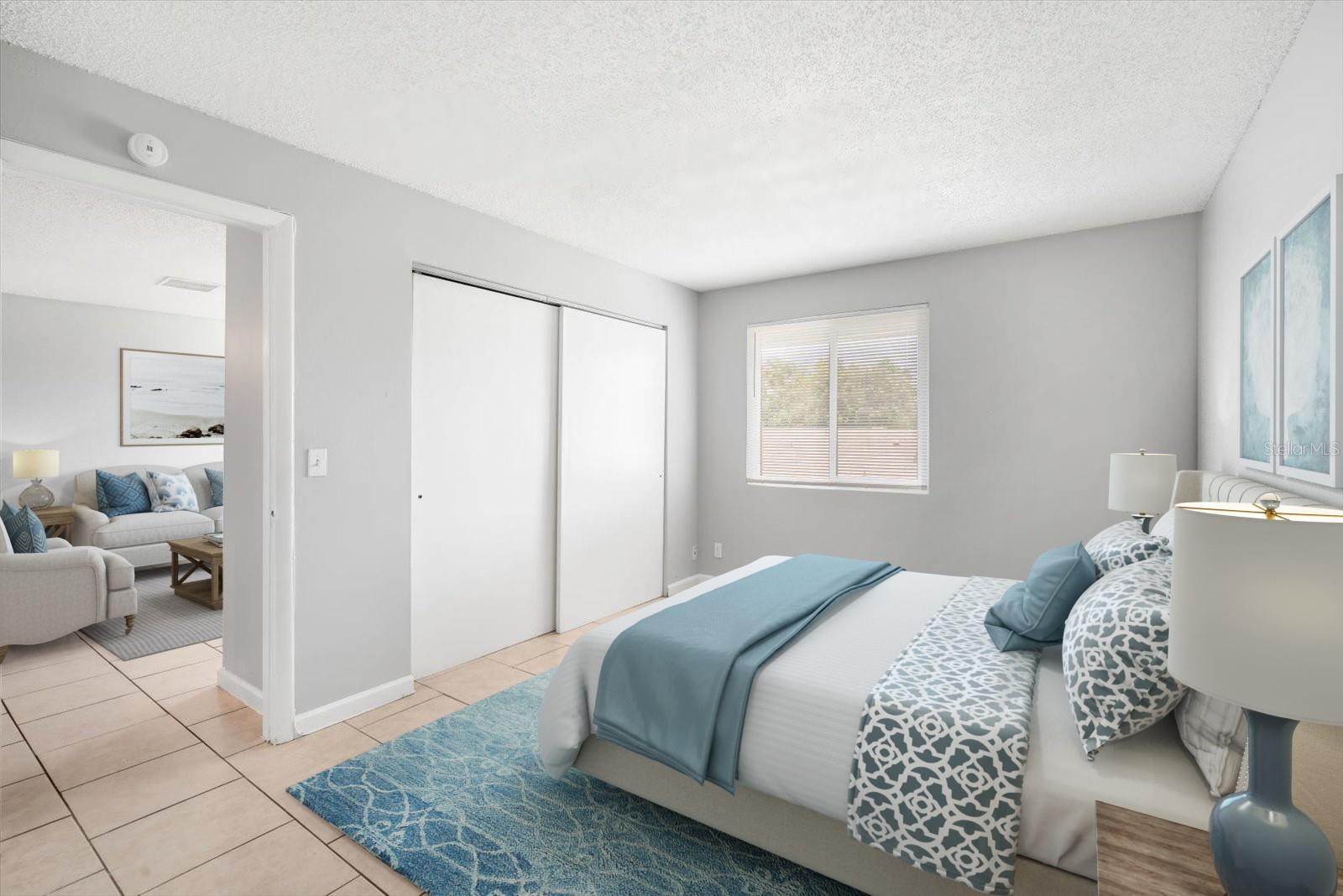 THE HAMPTONS AT BRANDON A CONDO - Residential