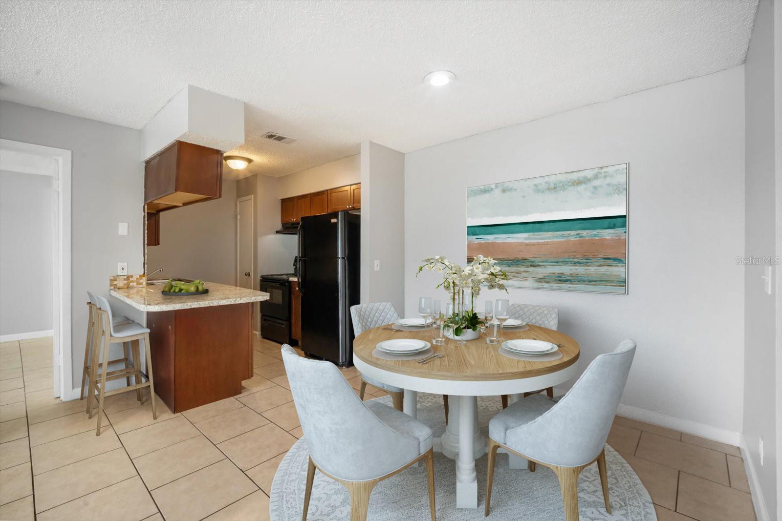 THE HAMPTONS AT BRANDON A CONDO - Residential