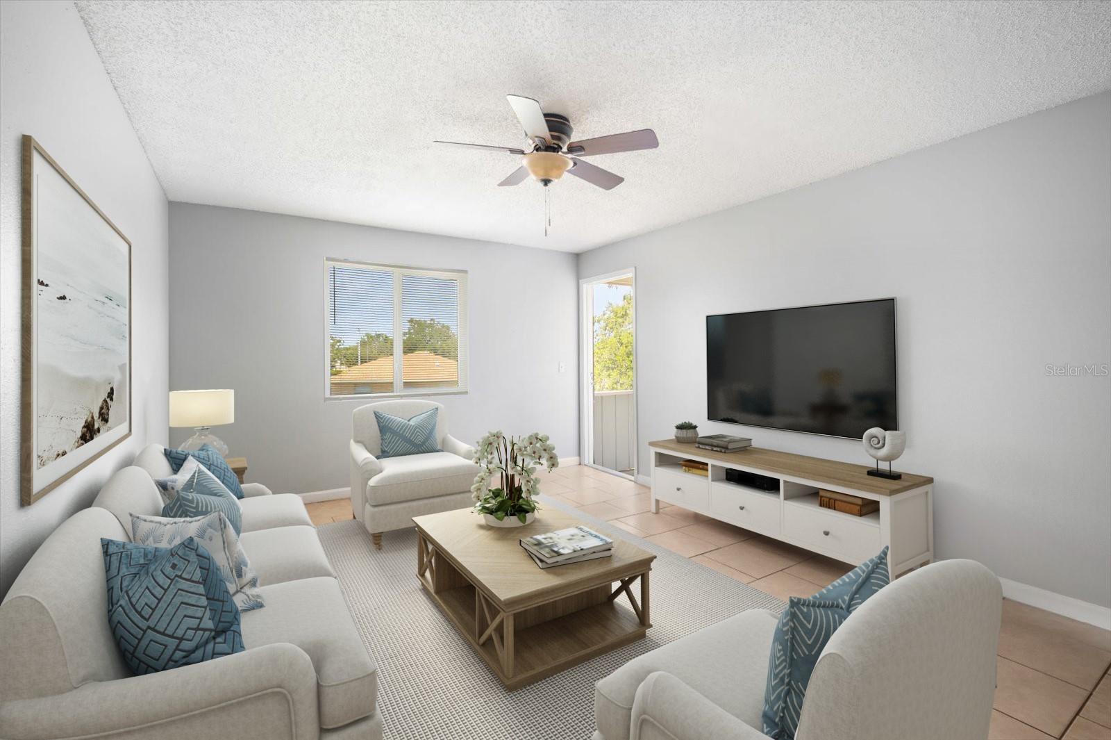 THE HAMPTONS AT BRANDON A CONDO - Residential
