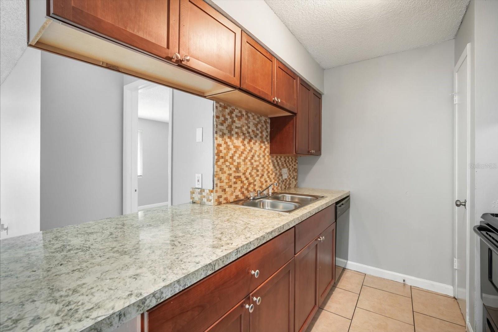 THE HAMPTONS AT BRANDON A CONDO - Residential