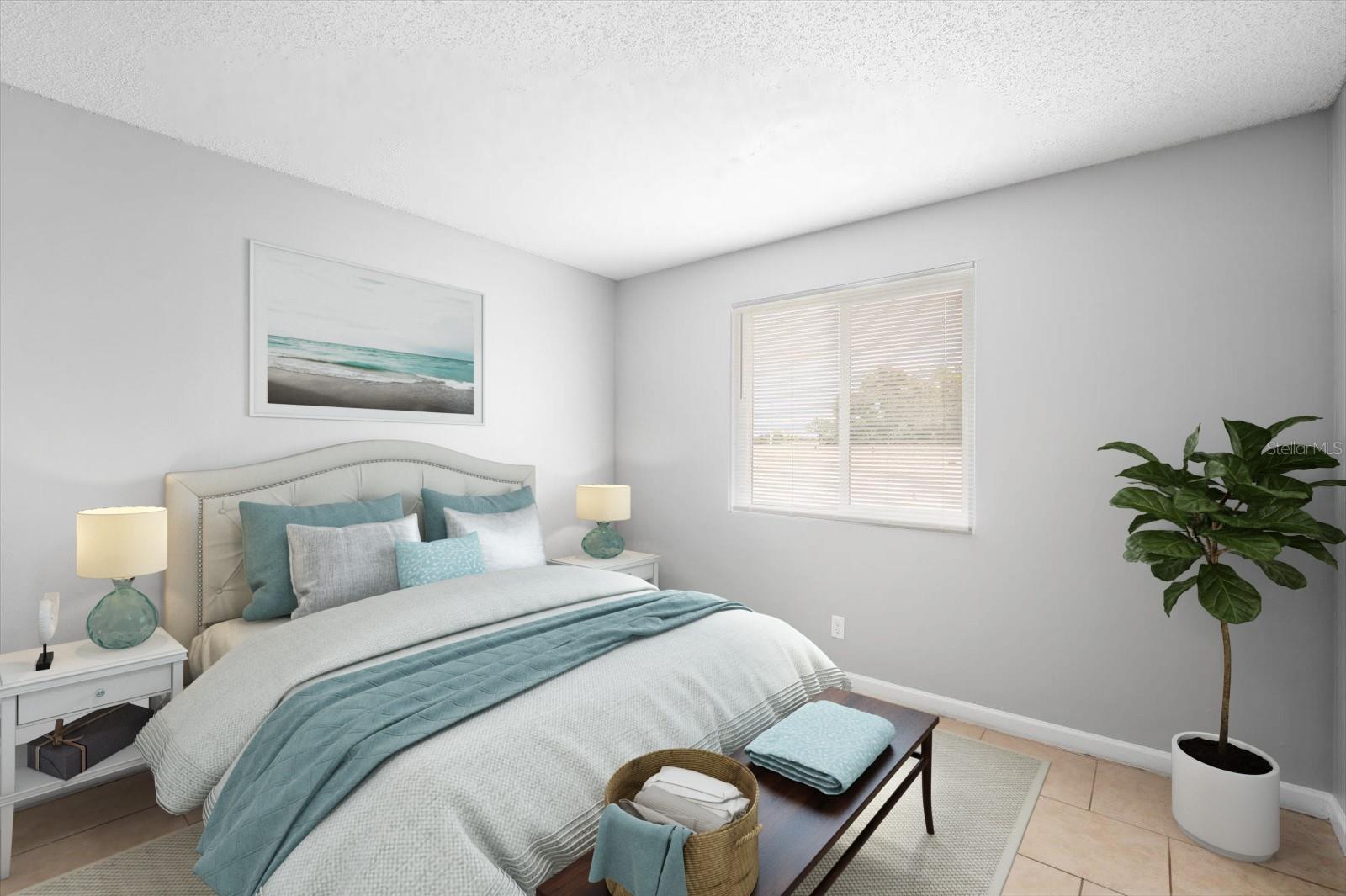 THE HAMPTONS AT BRANDON A CONDO - Residential