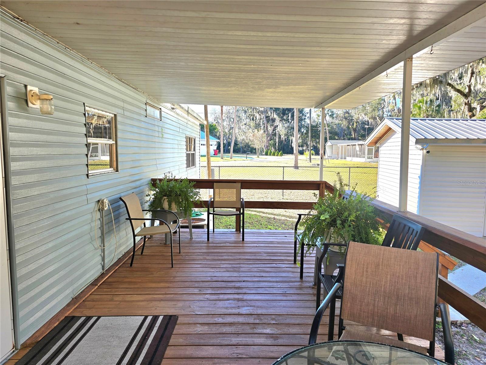 PANASOFFKEE ESTATES - Residential