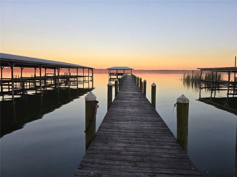 Tiny photo for 920 Cr 452a, Lake Panasoffkee, FL 33538 (MLS # OM715637)