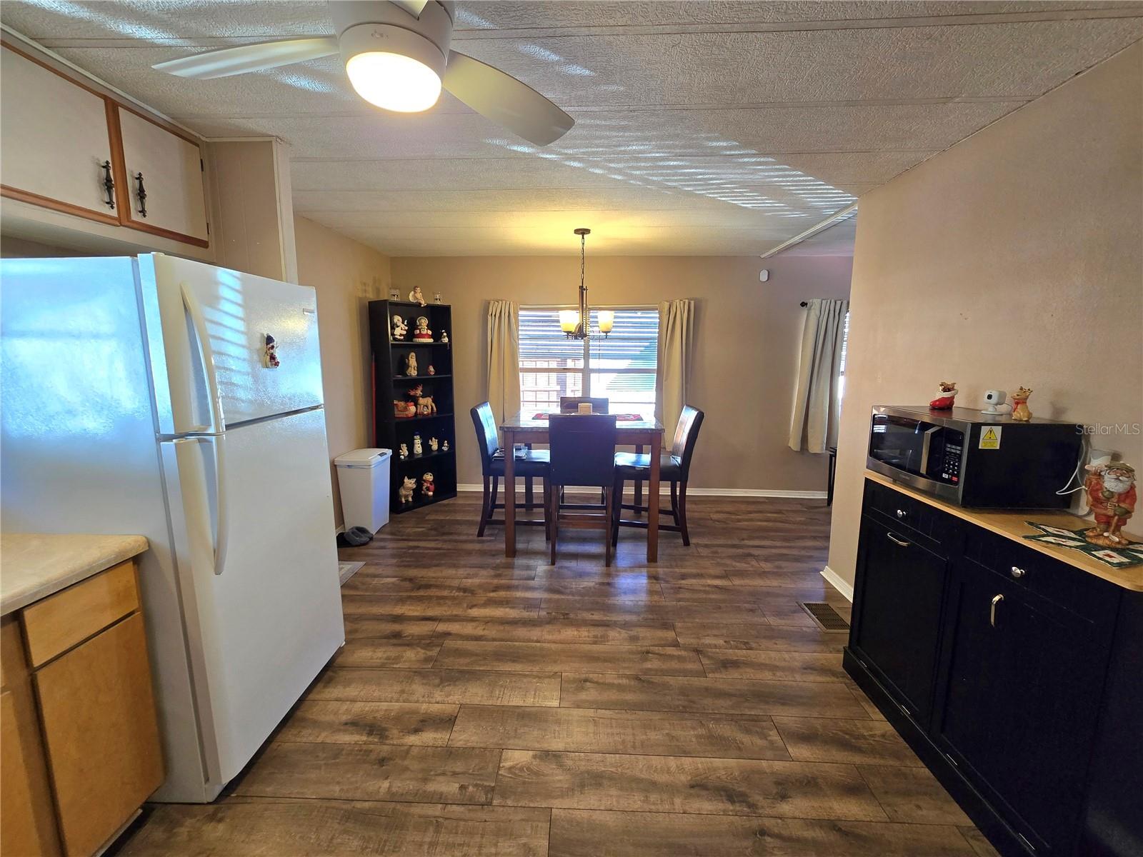 PANASOFFKEE ESTATES - Residential