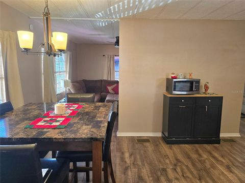 Tiny photo for 920 Cr 452a, Lake Panasoffkee, FL 33538 (MLS # OM715637)