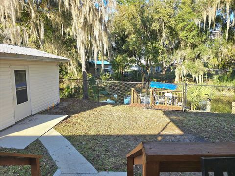 Tiny photo for 920 Cr 452a, Lake Panasoffkee, FL 33538 (MLS # OM715637)