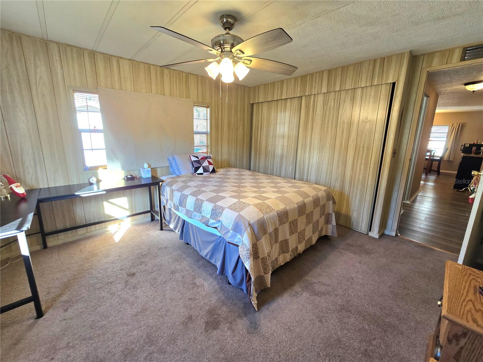 PANASOFFKEE ESTATES - Residential