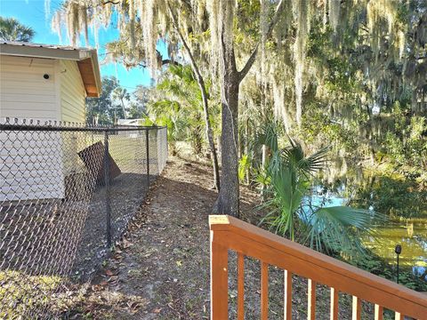 Tiny photo for 920 Cr 452a, Lake Panasoffkee, FL 33538 (MLS # OM715637)