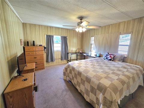 Tiny photo for 920 Cr 452a, Lake Panasoffkee, FL 33538 (MLS # OM715637)