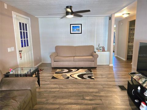 Tiny photo for 920 Cr 452a, Lake Panasoffkee, FL 33538 (MLS # OM715637)