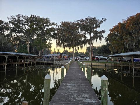 Tiny photo for 920 Cr 452a, Lake Panasoffkee, FL 33538 (MLS # OM715637)