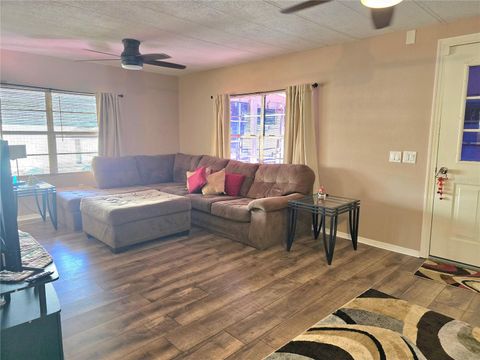 Tiny photo for 920 Cr 452a, Lake Panasoffkee, FL 33538 (MLS # OM715637)