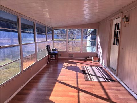 Tiny photo for 920 Cr 452a, Lake Panasoffkee, FL 33538 (MLS # OM715637)