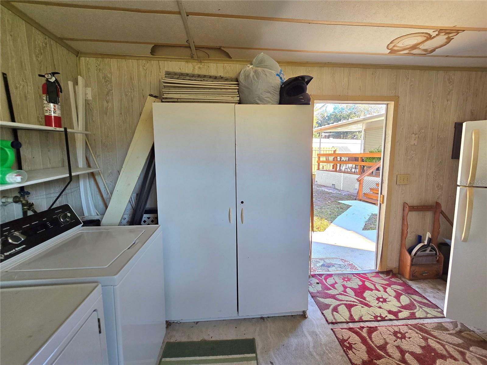 PANASOFFKEE ESTATES - Residential