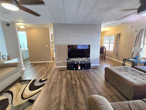 Tiny photo for 920 Cr 452a, Lake Panasoffkee, FL 33538 (MLS # OM715637)