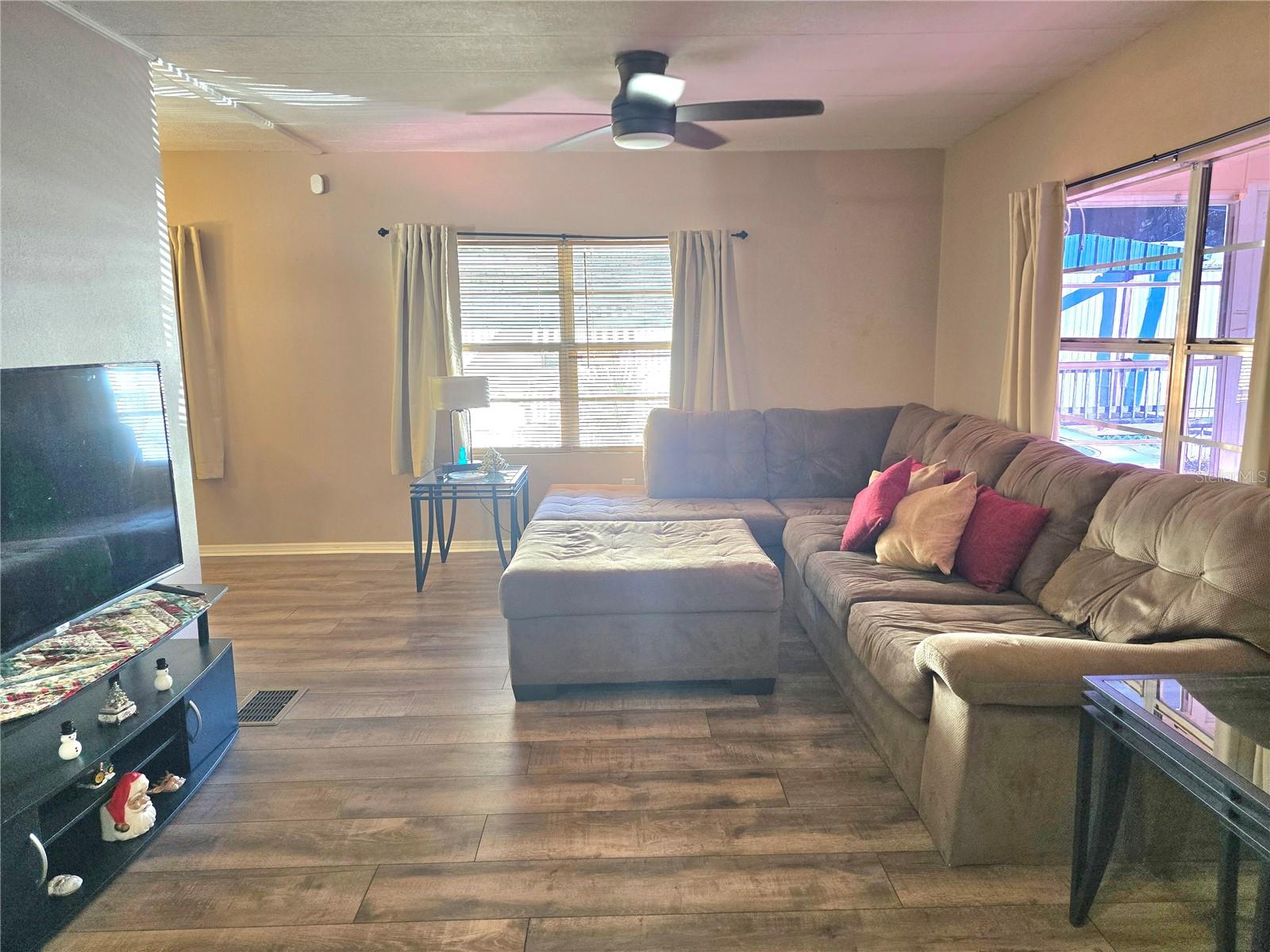 PANASOFFKEE ESTATES - Residential