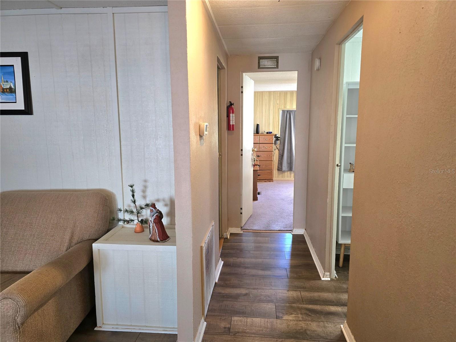 PANASOFFKEE ESTATES - Residential