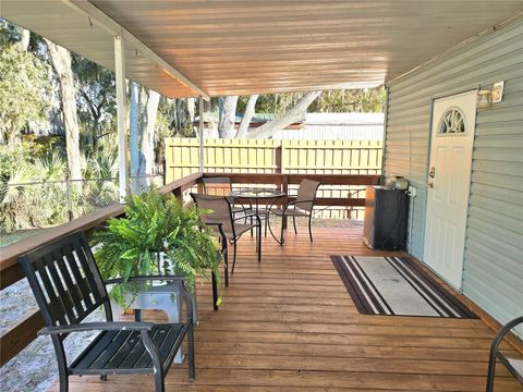 Tiny photo for 920 Cr 452a, Lake Panasoffkee, FL 33538 (MLS # OM715637)