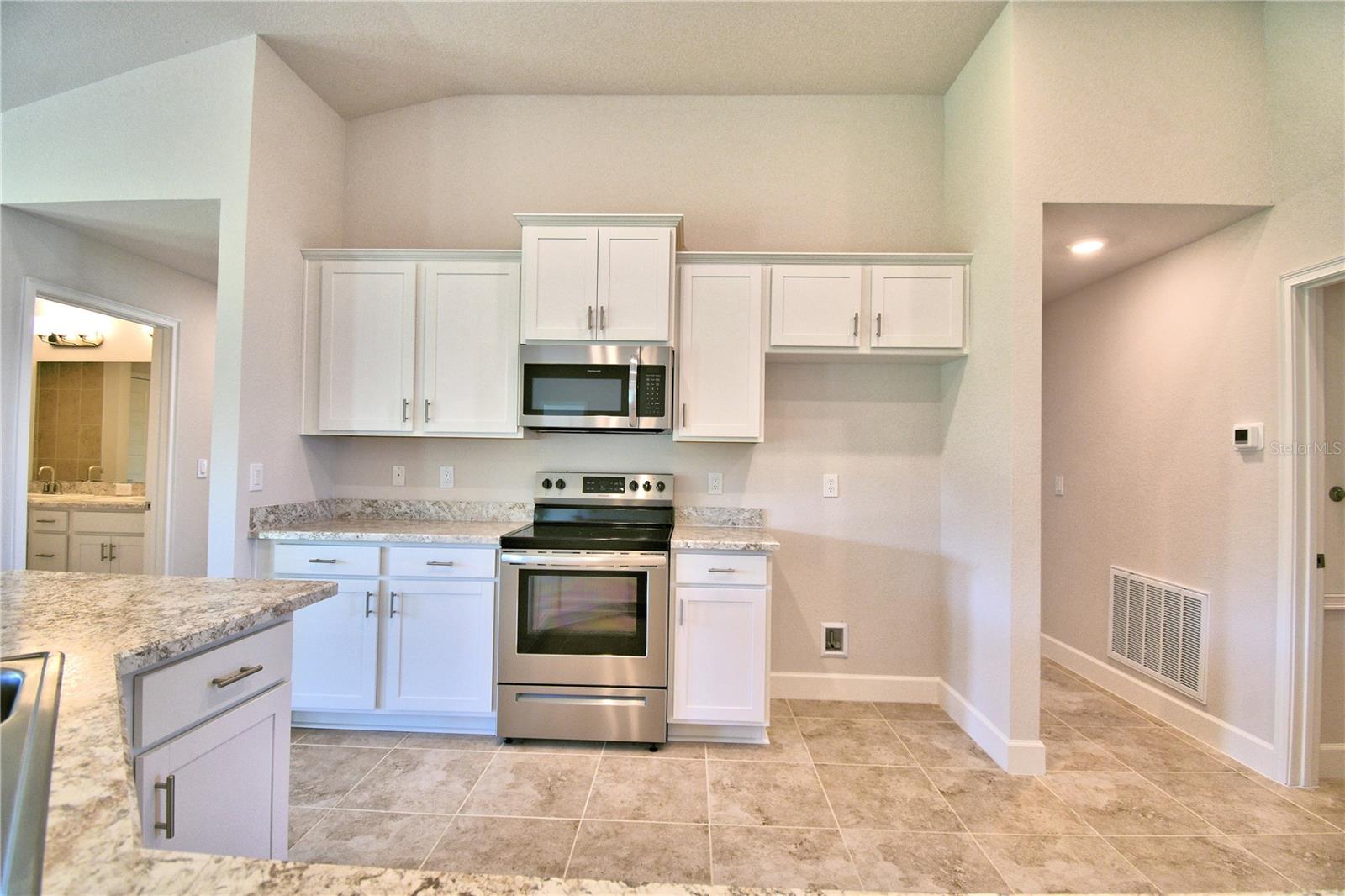 CADENCE CROSSING - Residential