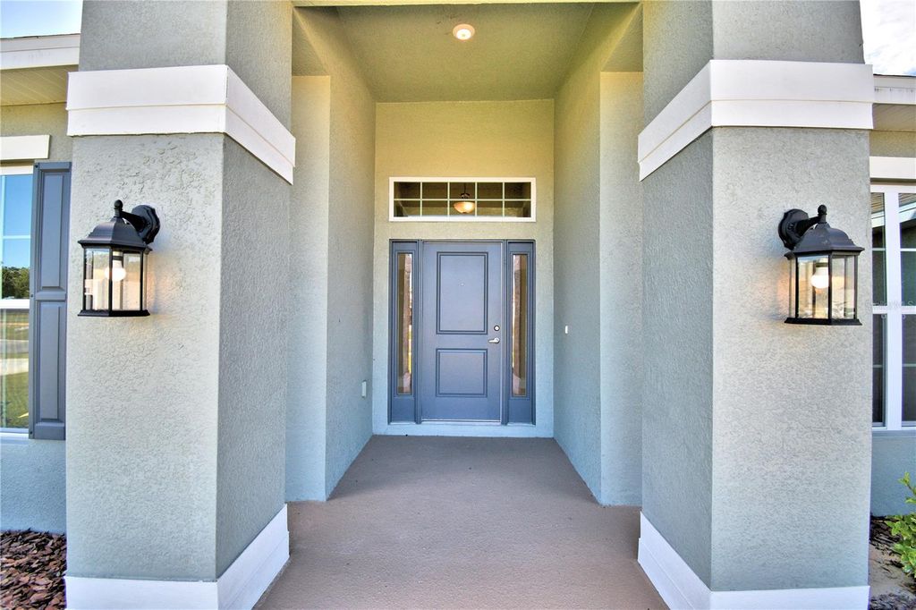 Photo of 4615 Calamint Lane, Auburndale, FL 33823 (MLS # L4960557)