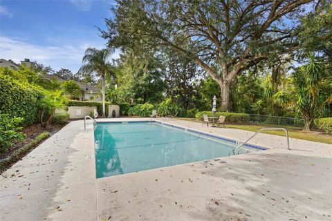 A home in MAITLAND