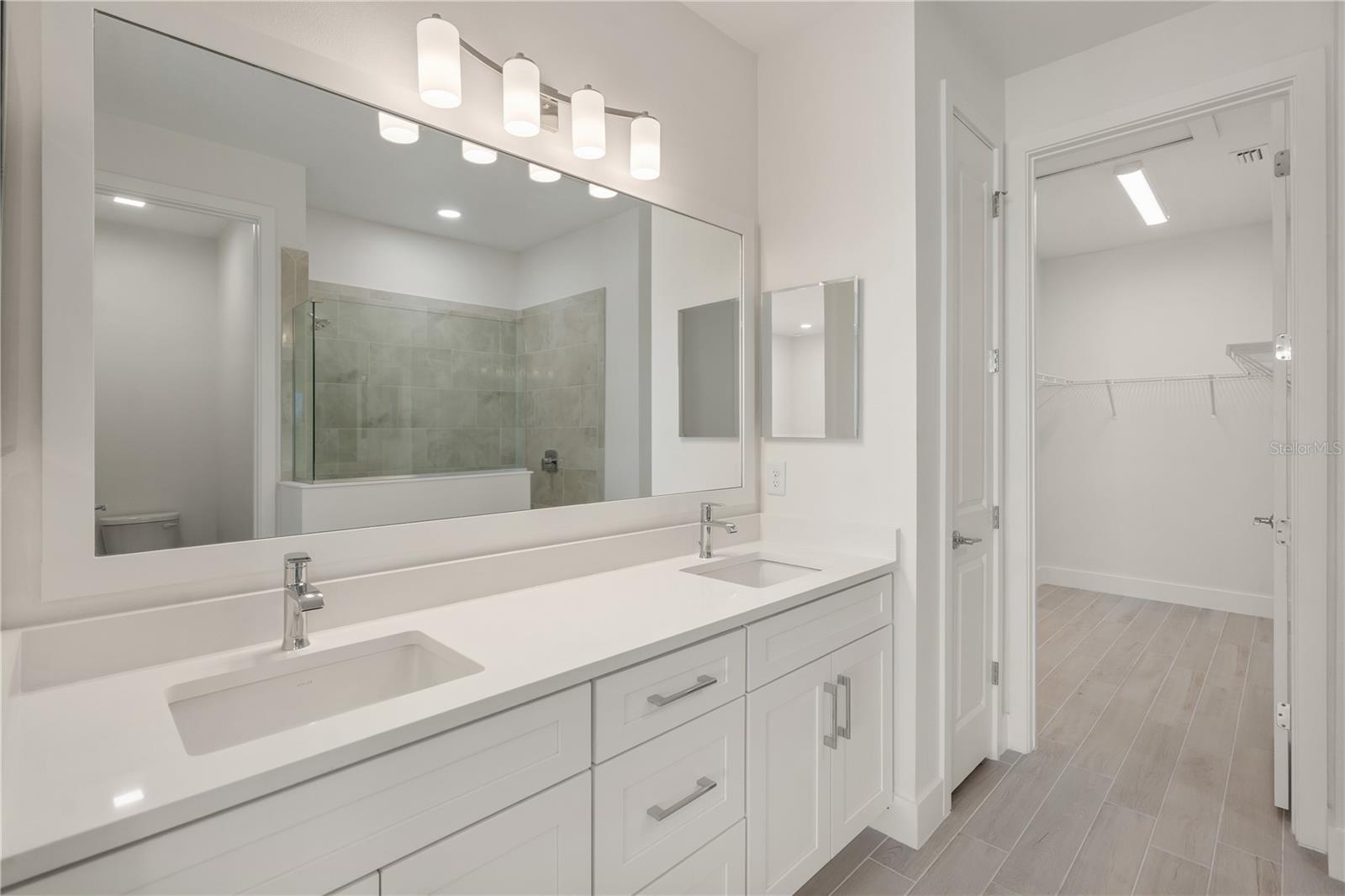 SHELLSTONE AT WATERSIDE - Residential