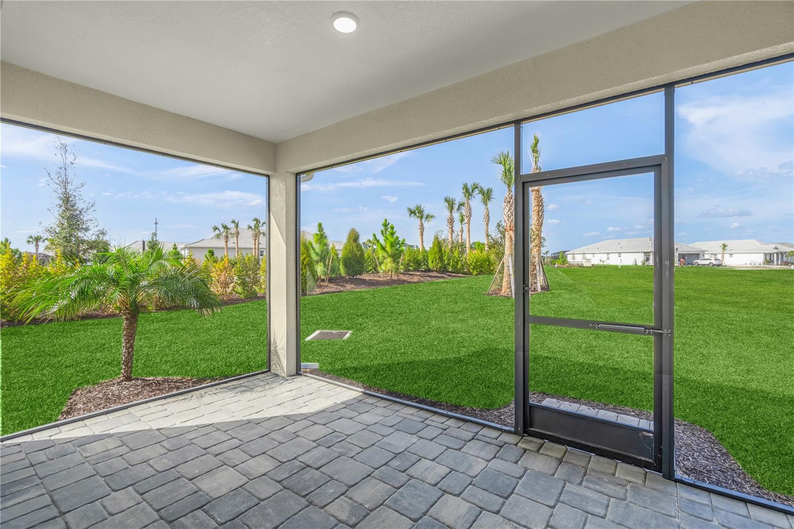 SHELLSTONE AT WATERSIDE - Residential