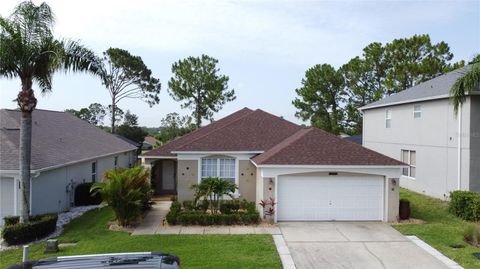 Photo of 1428 Park Place, Haines City, FL 33844 (MLS # S5127544)