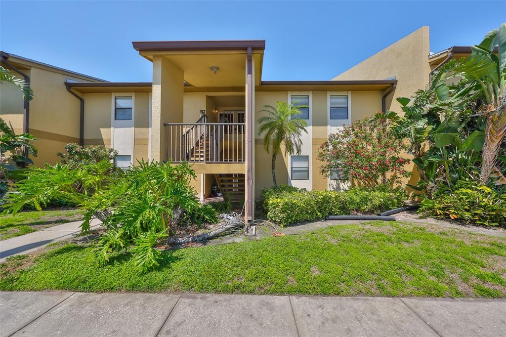 Photo of 10100 Sailwinds Boulevard N #203, Largo, FL 33773 (MLS # TB8370528)