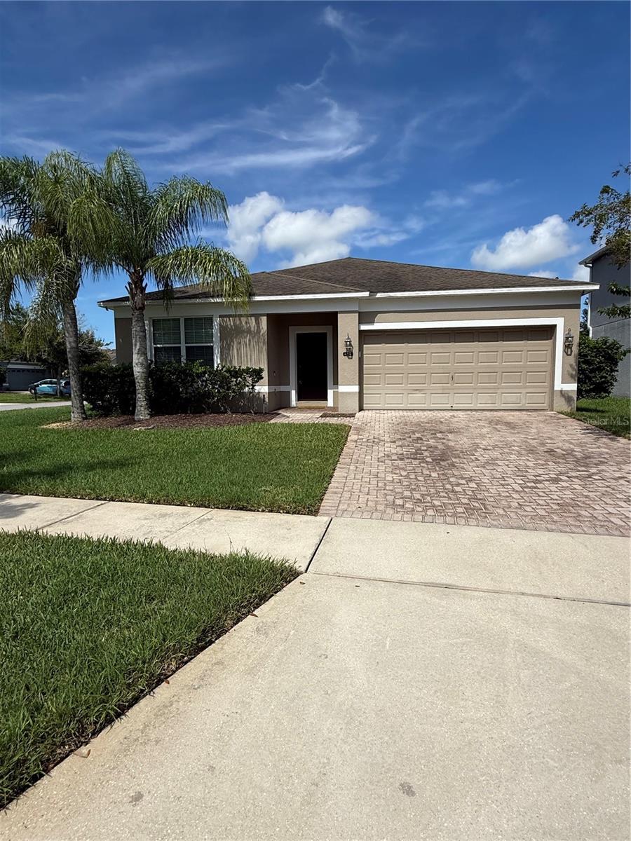 Photo of 459 Bella Vida Boulevard, Orlando, FL 32828 (MLS # O6439640)