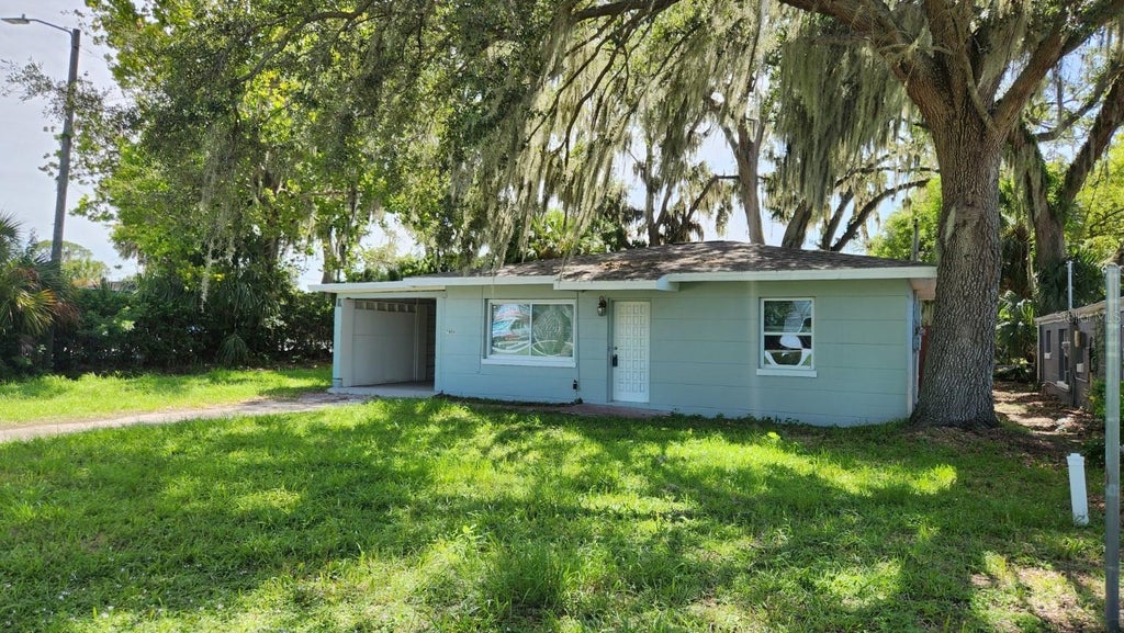 Photo of 7919 Grand Boulevard, Port Richey, FL 34668 (MLS # W7889781)
