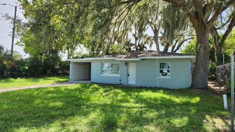 Photo of 7919 Grand Boulevard, Port Richey, FL 34668 (MLS # W7889781)