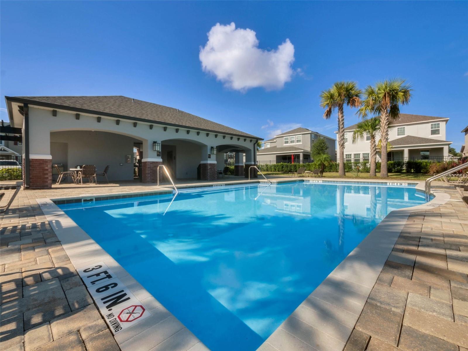 HERITAGE/PLANT STREET - Residential