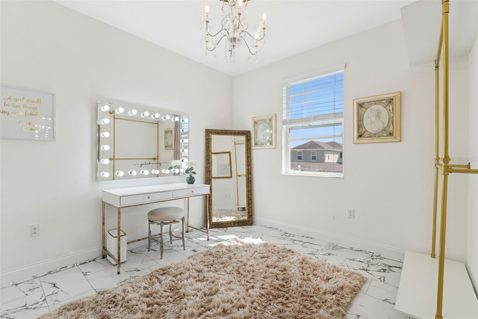 HERITAGE/PLANT STREET - Residential