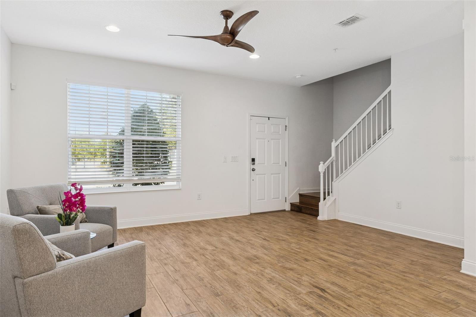 HERITAGE/PLANT STREET - Residential