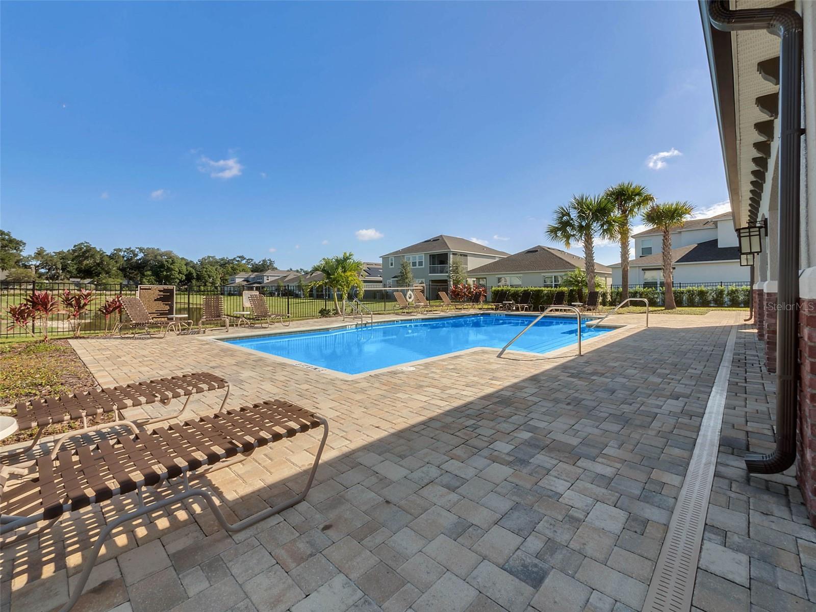 HERITAGE/PLANT STREET - Residential