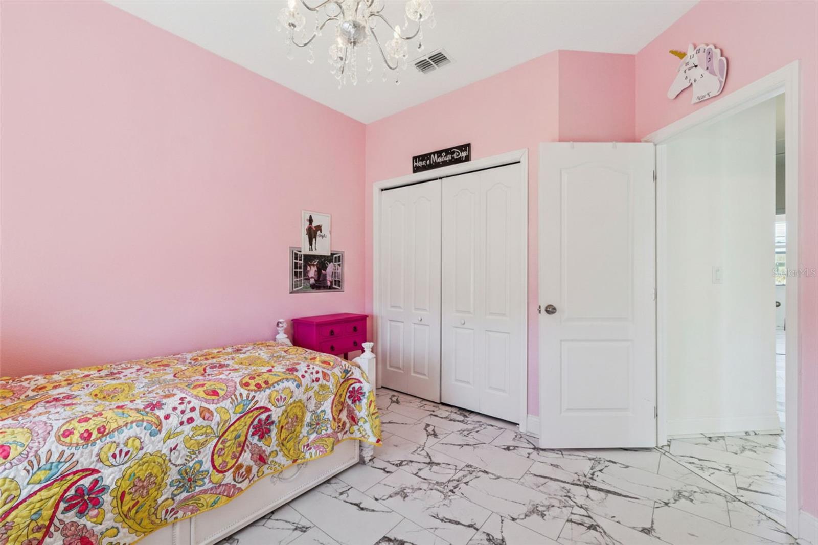 HERITAGE/PLANT STREET - Residential