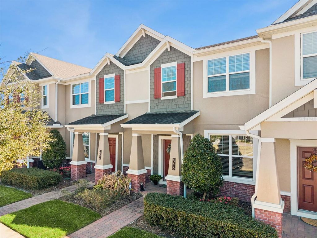 Photo of 648 Orange Belt Loop, Winter Garden, FL 34787 (MLS # S5144591)