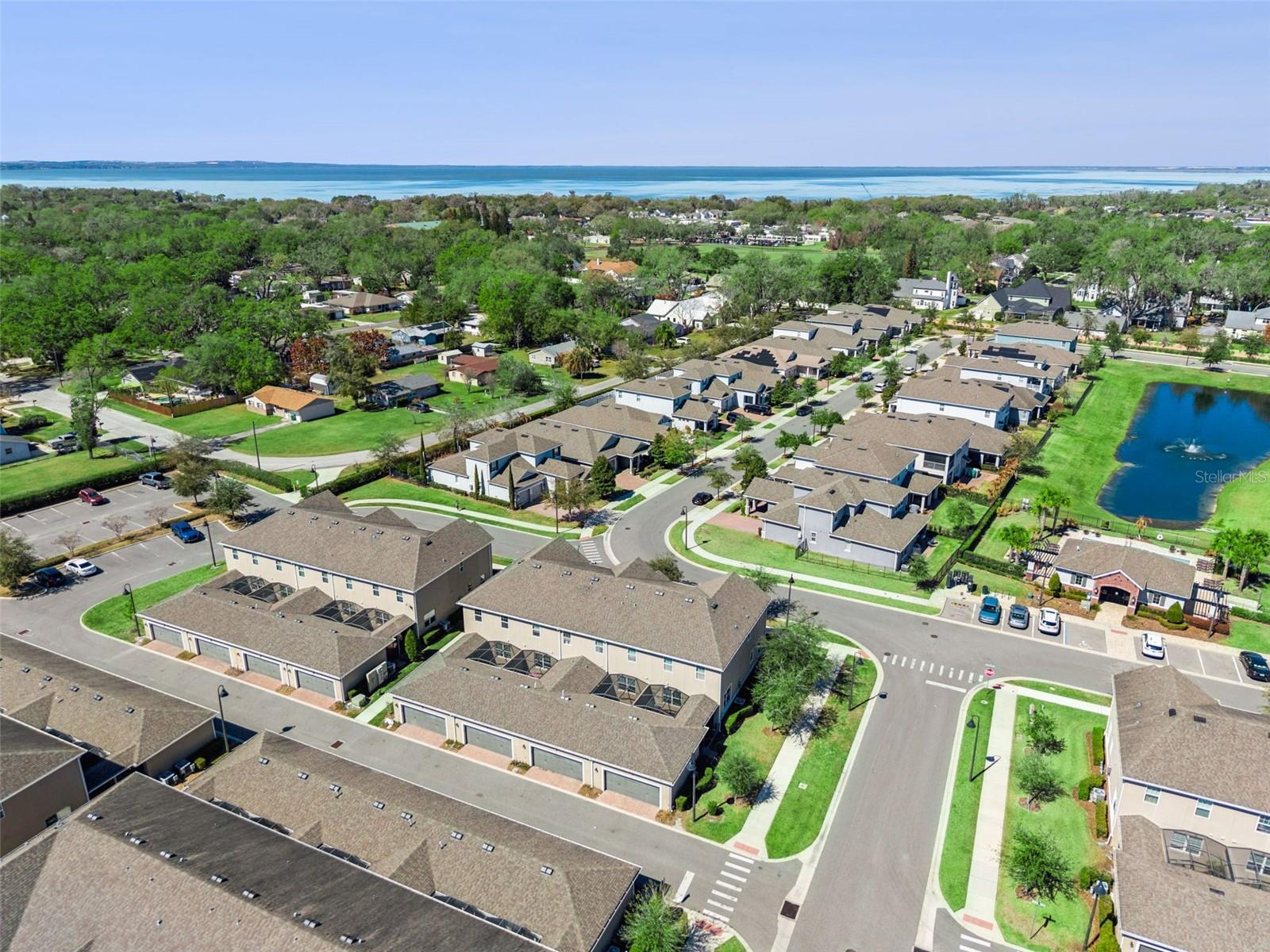 HERITAGE/PLANT STREET - Residential